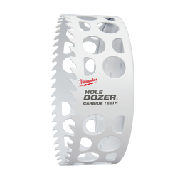 152mm HOLE DOZER™ with CARBIDE TEETH